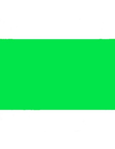 FAMA GOMA EVA 50X70CM GROSOR 2MM EB11 VERDE LECHUGA PACK 10 UD