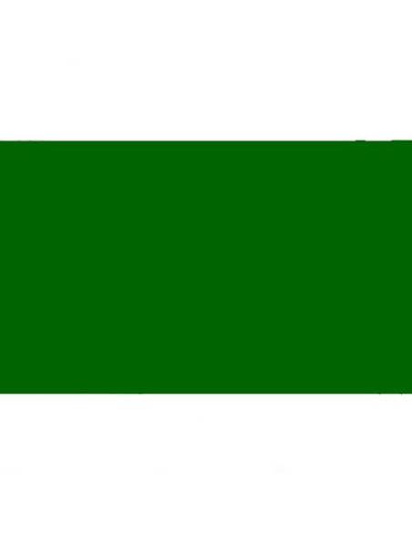 FAMA GOMA EVA 50X70CM GROSOR 2MM EB14 VERDE OSCURO PACK 10 UD