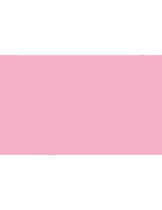 FAMA GOMA EVA 50X70CM GROSOR 2MM EB19 ROSA CLARO PACK 10 UD