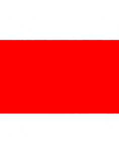 FAMA GOMA EVA 50X70CM GROSOR 2MM EB24 ROJO PACK 10 UD