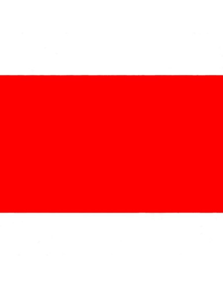 FAMA GOMA EVA 50X70CM GROSOR 2MM EB24 ROJO PACK 10 UD