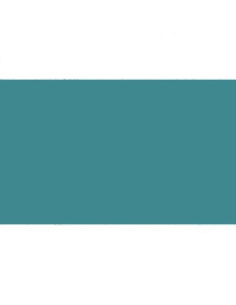 FAMA GOMA EVA 50X70CM GROSOR 2MM EB39 TURQUESA PACK 10 UD