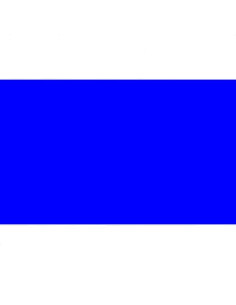 FAMA GOMA EVA 50X70CM GROSOR 2MM EB40 AZUL PACK 10 UD