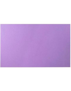 FAMA GOMA EVA 50X70CM GROSOR 2MM EB46 VIOLETA PACK 10 UD