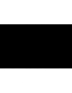 FAMA GOMA EVA 50X70CM GROSOR 2MM EB57 NEGRO PACK 10 UD