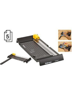 FELLOWES CIZALLA NEUTRINO A5 EXTENSIBLE PARA A4