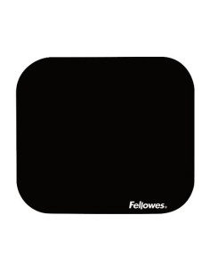 FELLOWES ALFOMBRILLA ESTÁNDAR NEGRO BLÍSTER