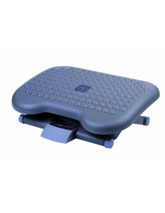 FELLOWES REPOSAPIÉS ERGO AJUSTABLE ERGONÓMICO PREMIUM