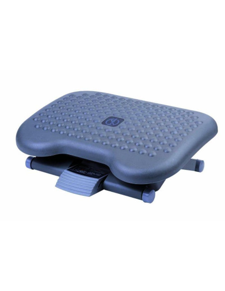 FELLOWES REPOSAPIÉS ERGO AJUSTABLE ERGONÓMICO PREMIUM
