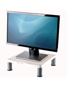 FELLOWES ELEVADOR PARA MONITOR STANDARD PLATINO
