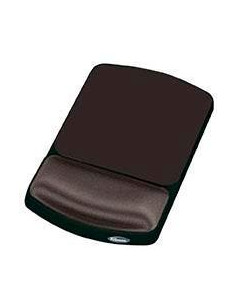 FELLOWES ALFOMBRILLA CON REPOSAMUÑECAS AJUSTABLE PREMIUM GEL