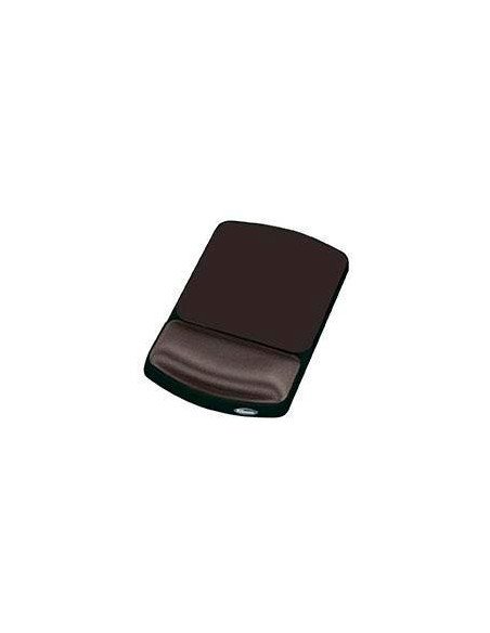 FELLOWES ALFOMBRILLA CON REPOSAMUÑECAS AJUSTABLE PREMIUM GEL