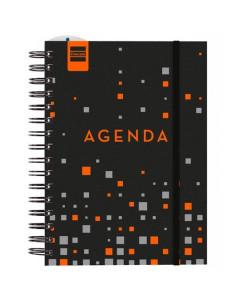 FINOCAM AGENDA INSTITUT ESPIRAL 4 SVV CIERRE CGOMA PIXEL 2024-2025