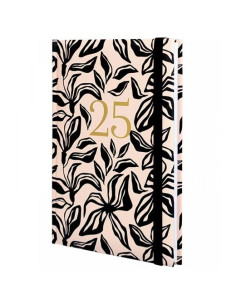 FINOCAM AGENDA ANUAL DYNAMIC BERLÍN Y10-140X204MM SVV HOJAS 2025