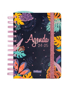 FINOCAM AGENDA TALKUAL ESPIRAL 8 SVH CIERRE CGOMA WILD 2024-2025