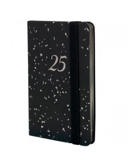 FINOCAM AGENDA ANUAL FLEXI JOY F2-82X127MM SVH FLASH 2025
