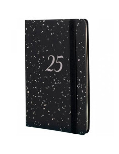 FINOCAM AGENDA ANUAL FLEXI JOY F4-118X168MM SVH FLASH 2025