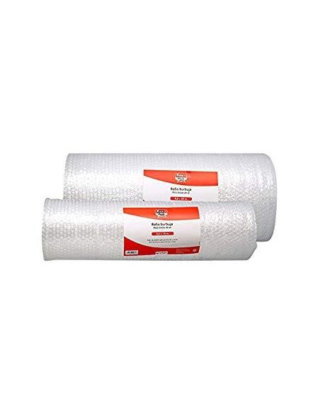 FIXO PACK ROLLO PLASTICO DE BURBUJA 12X150M
