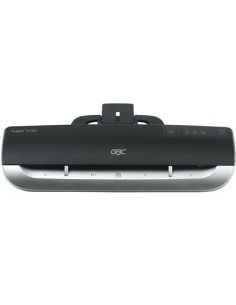GBC PLASTIFICADORA FUSION 3100L DIN A3 NEGRO