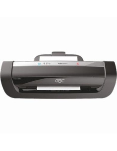 GBC PLASTIFICADORA FUSION PLUS 6000L A3 NEGRO