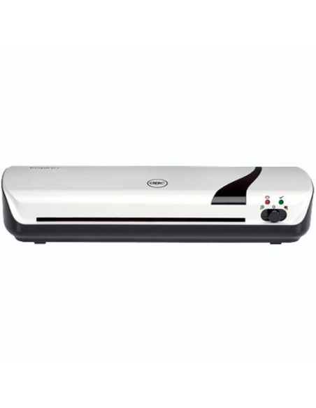 GBC PLASTIFICADORA INSPIRE A4 HASTA 125 MICRAS BLANCO