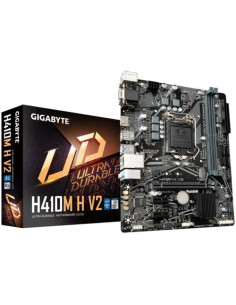 GIGABYTE PLACA BASE PRIME H410M H V2 INTEL SOCKET 1200 MICRO ATX