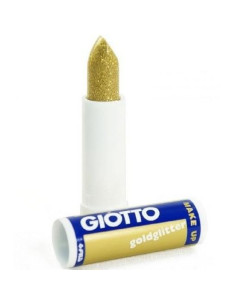 GIOTTO MAQUILLAJE EN BARRA STICK ORO CAJA 10 UD