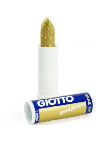 GIOTTO MAQUILLAJE EN BARRA STICK ORO CAJA 10 UD
