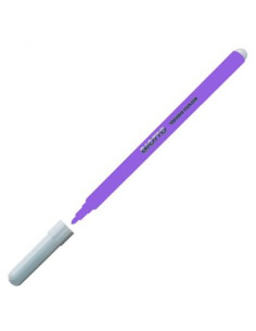 GIOTTO ROTULADORES TURBO COLOR VIOLETA CAJA 12 UD