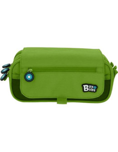 GRAFOPLÁS PORTATODO TRIPLE CSOLAPA BITS&BOBS VERDE