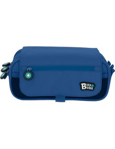 GRAFOPLÁS PORTATODO TRIPLE CSOLAPA BITS&BOBS AZUL