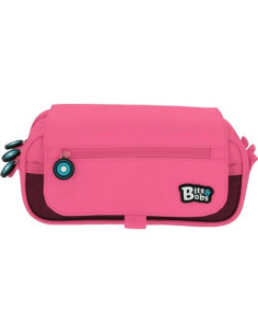 GRAFOPLÁS PORTATODO TRIPLE CSOLAPA BITS&BOBS ROSA