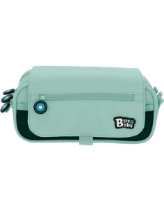 GRAFOPLÁS PORTATODO TRIPLE CSOLAPA BITS&BOBS AZUL SOFT