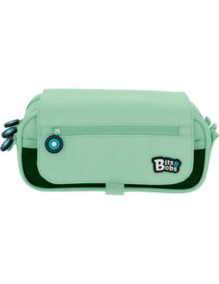 GRAFOPLÁS PORTATODO TRIPLE CSOLAPA BITS&BOBS MINT SOFT
