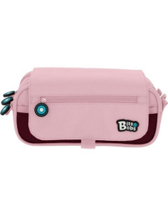 GRAFOPLÁS PORTATODO TRIPLE CSOLAPA BITS&BOBS ROSA SOFT