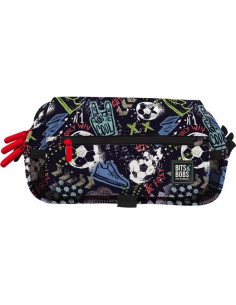 GRAFOPLÁS PORTATODO TRIPLE CSOLAPA BITS&BOBS MATCH