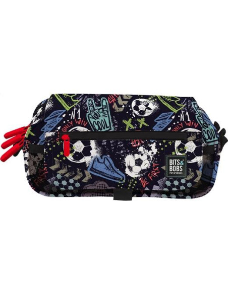GRAFOPLÁS PORTATODO TRIPLE CSOLAPA BITS&BOBS MATCH