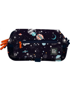 GRAFOPLÁS PORTATODO TRIPLE CSOLAPA BITS&BOBS COSMOS