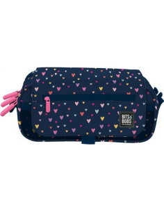 GRAFOPLÁS PORTATODO TRIPLE CSOLAPA BITS&BOBS HEARTS