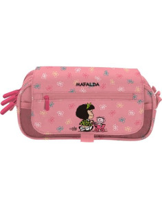 GRAFOPLÁS PORTATODO TRIPLE CSOLAPA MAFALDA BABY CART