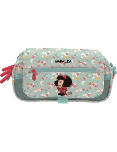 GRAFOPLÁS PORTATODO TRIPLE CSOLAPA MAFALDA PIJAMA