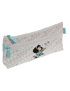 GRAFOPLÁS PORTATODO SIMPLE PLANO MAFALDA BIRD
