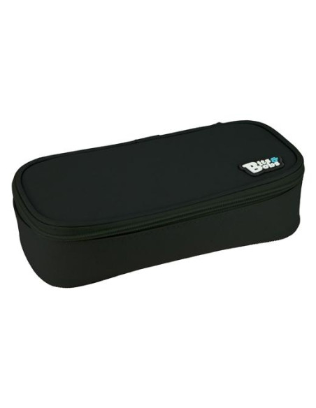 GRAFOPLÁS PORTATODO RECTANGULAR SIMPLE BITS&BOBS NEGRO