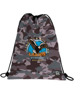 GRAFOPLÁS SACO PLANO SP3 BITS&BOBS STAMPS