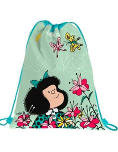 GRAFOPLÁS SACO PLANO MA3 MAFALDA PRIMAVERA