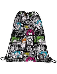 GRAFOPLÁS SACO PLANO BITS&BOBS 24 YUKU