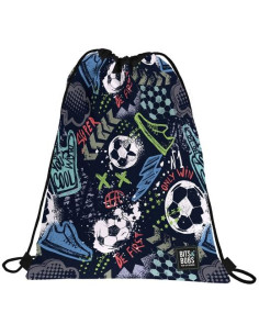 GRAFOPLÁS SACO PLANO BITS&BOBS MATCH