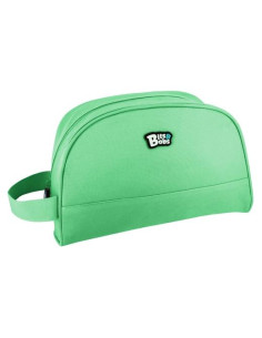 GRAFOPLÁS NECESER REDONDO BITS&BOBS MINT