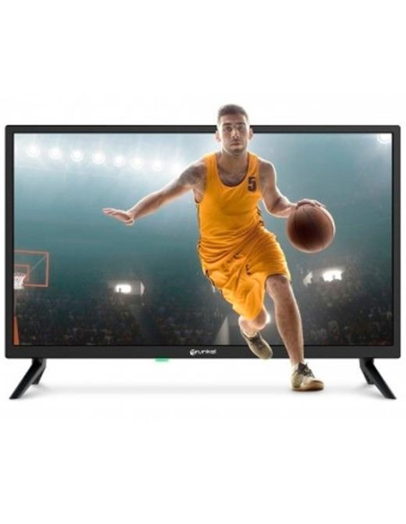 GRUNKEL TELEVISIÓN LED 24 TV 12V