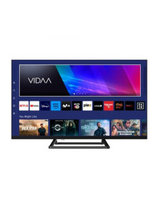 GRUNKEL TELEVISIÓN LED 32 SMART TV WIFI